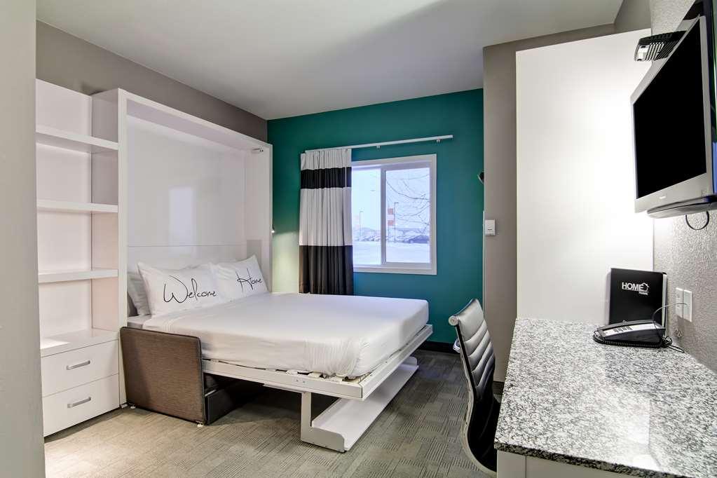 Home Inn Medicine Hat Ruang foto